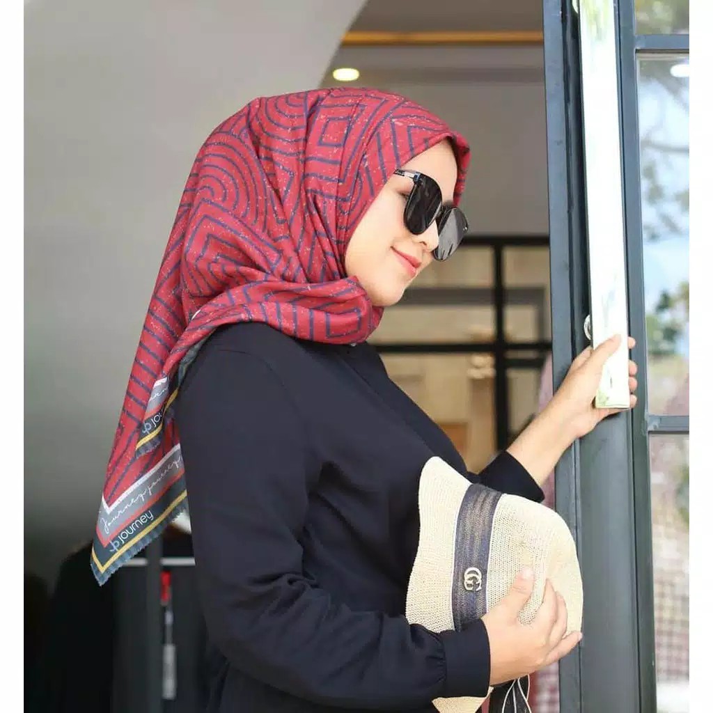 Journey Premium Naomi Plat