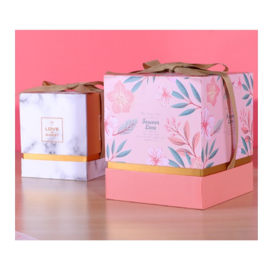 

Gift box/ kotak hadiah/kotak kado/ packaging/ box hampers / Vintage