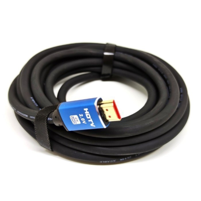 Kabel HDMI v.2.0/b Ultra HD 4K 1,5 Meter