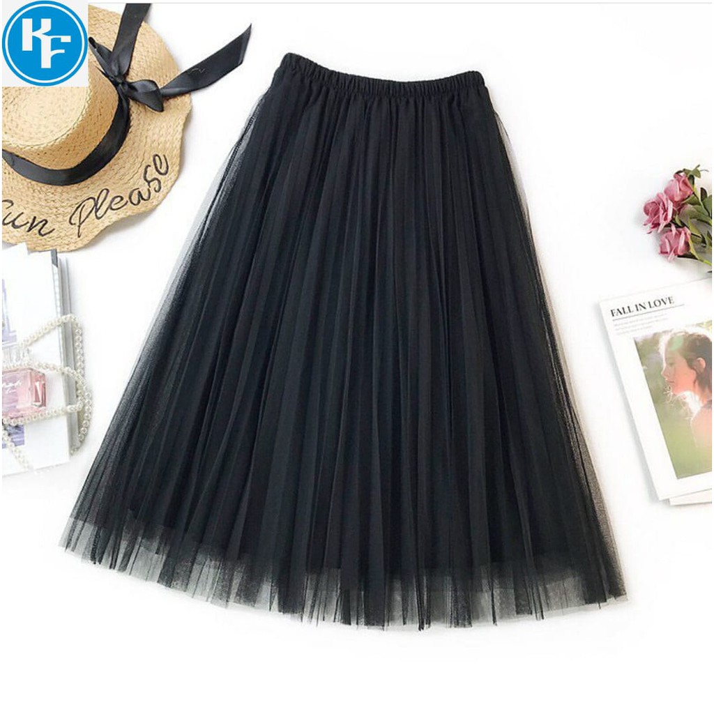 ROK TUTU MAXY // TUTU SKIRT PREMIUM