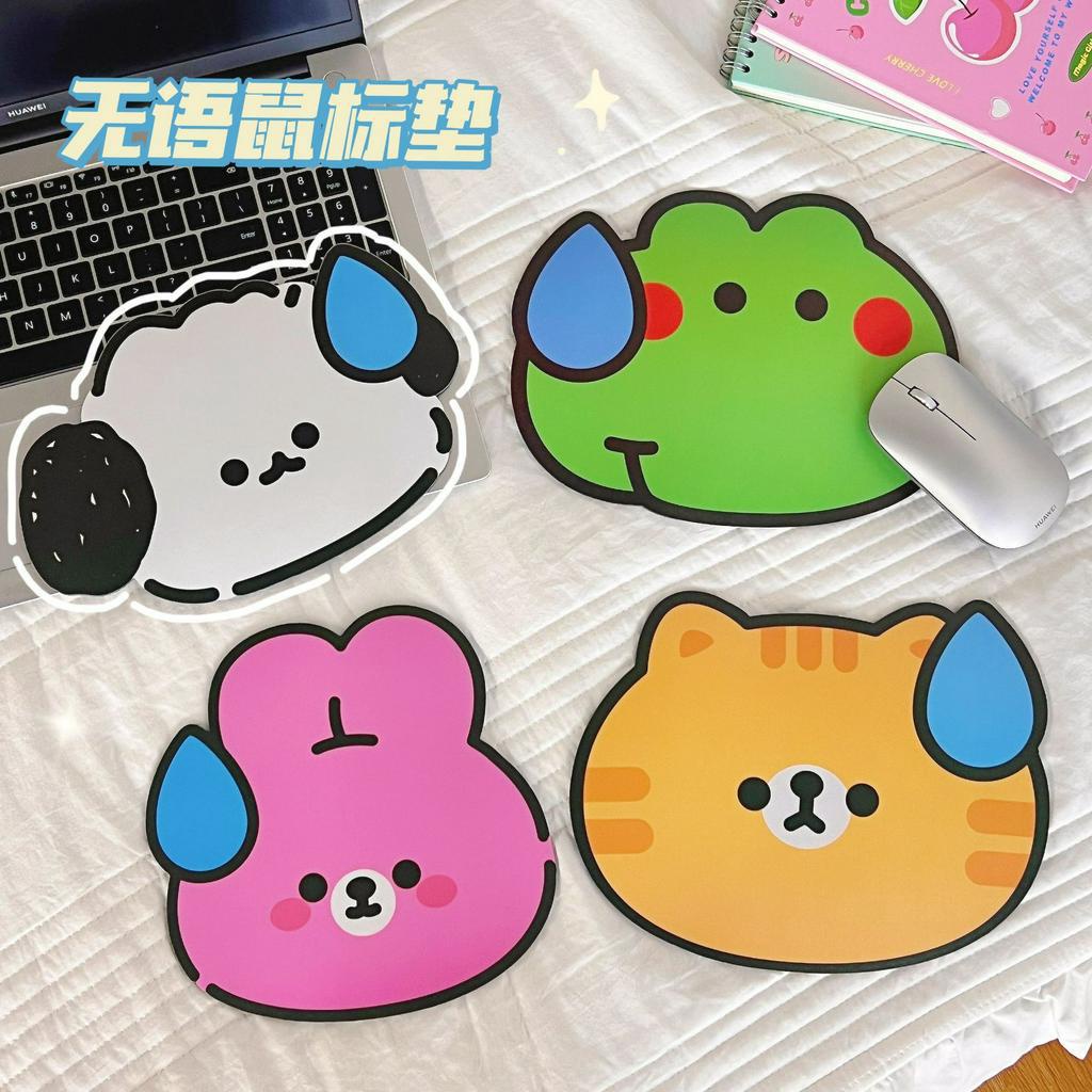 MOUSE PAD CARTOON MOUSEPAD