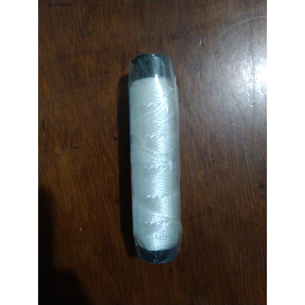 Benang Tukang / Benang Bangunan / Benang Nylon (Kecil)