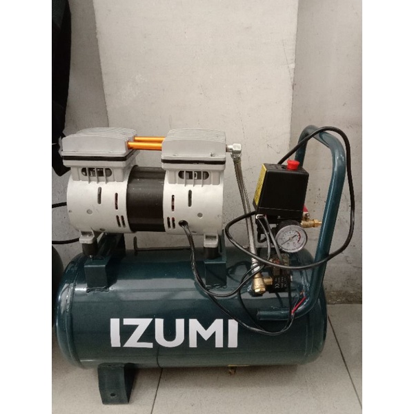 Izumi Compressor OL1024