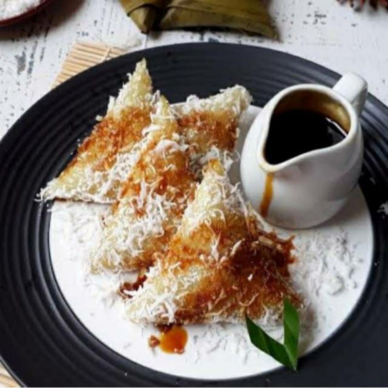 

100% Premium Organic Brown Sugar | Gula Aren | Gula Merah Cair 1 Liter