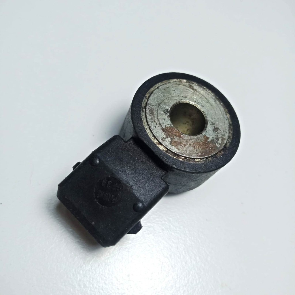 Sensor knock Nissan livina  evalia knocking knok original ASli ori Copotan march datsun go datsungo