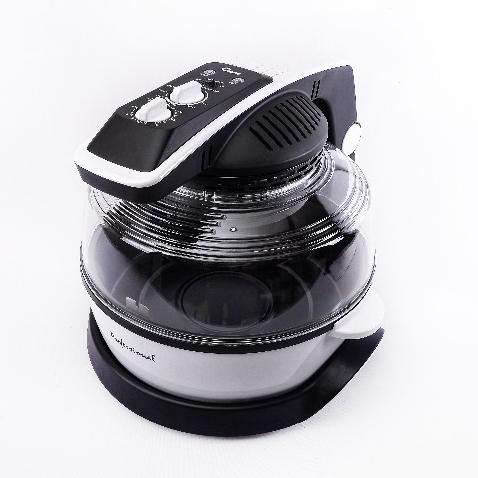 Oxone ox-277 Professional Air Fryer Oxone stok melimpah