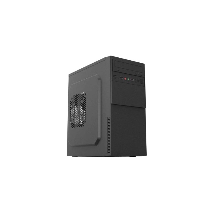 Casing POWER UP Micro-ATX OPTIMAX 770 include PSU 500W