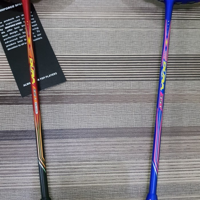 SALE Raket RS Dura 35T 35 T Plus bonus cover