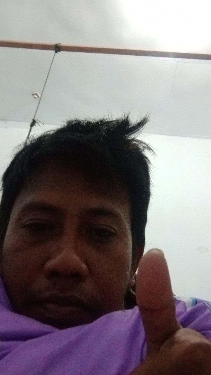 Cetakan Loster Fiber Horizon Kembang ( Rf023 )