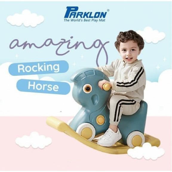 Parklon Rocking Horse