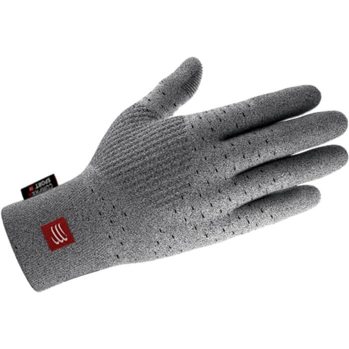 compressport gloves