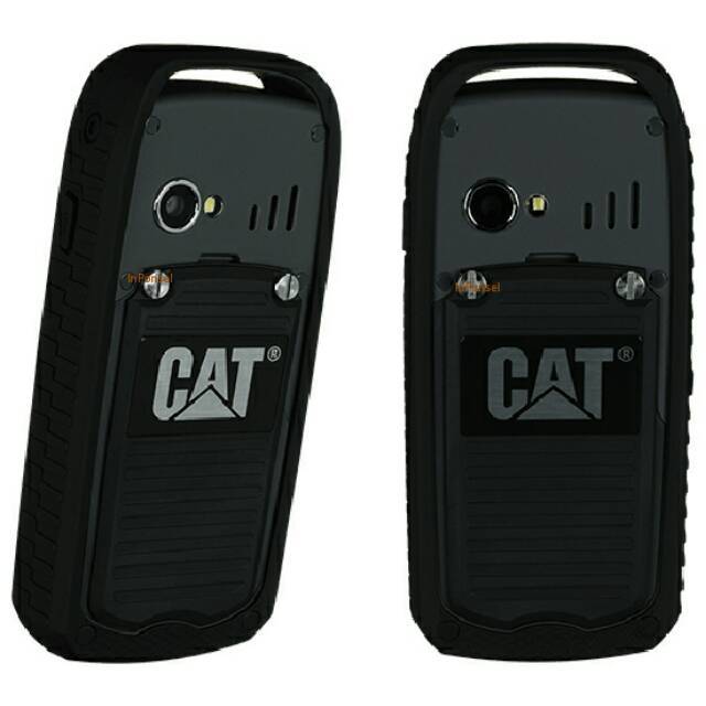 Hp outdoor bagus hp cat b25 b 25 bkn agm s8 s9