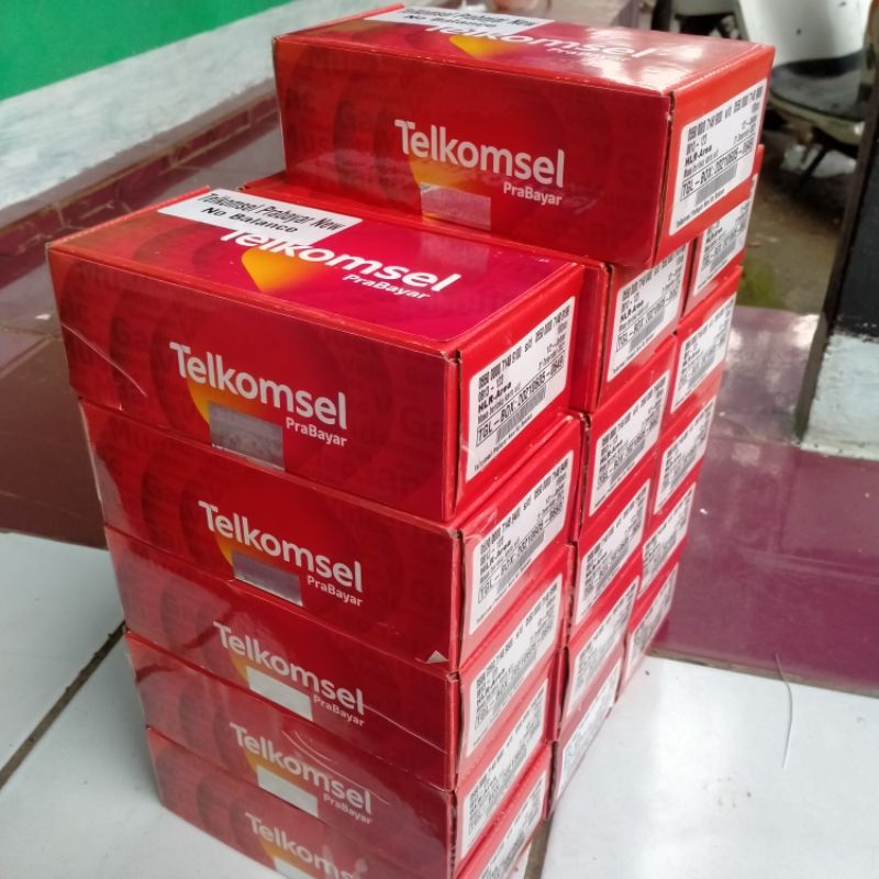 perdana simPATI paketan internet