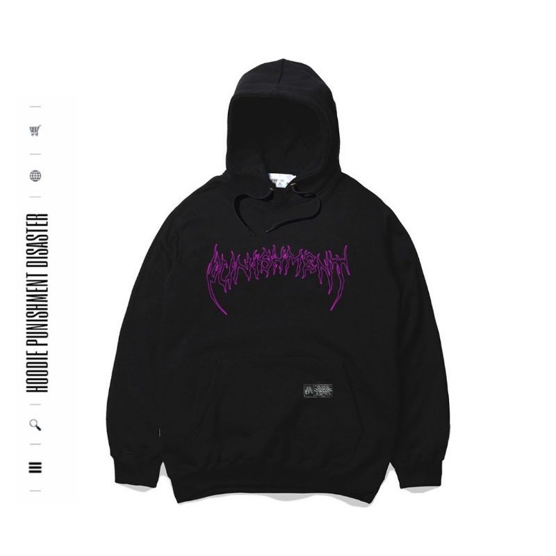 ORIGINAL PUNISHMENT/FREE STIKER/GANTUNGAN KUNCI/HOODIE PUNISHMENT/SWEATER PRIA/hoodie pria/JAKET PRIA  HOODIE METAL/HOODIE OVERSIZE/HOODIE AESTHETIC/HOODI CREAM