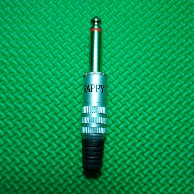 Jual HAPPY JACK MIC AKAI MONO Shopee Indonesia