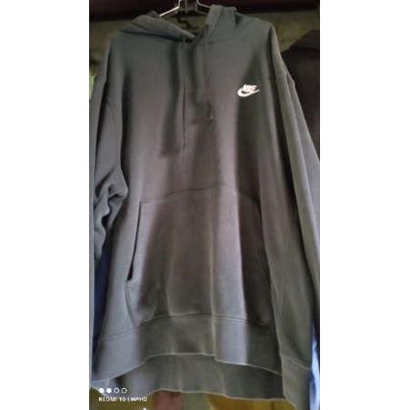 hoodie anderson bell