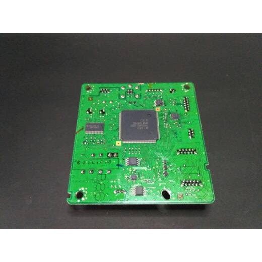 Mainboard MP237 Second