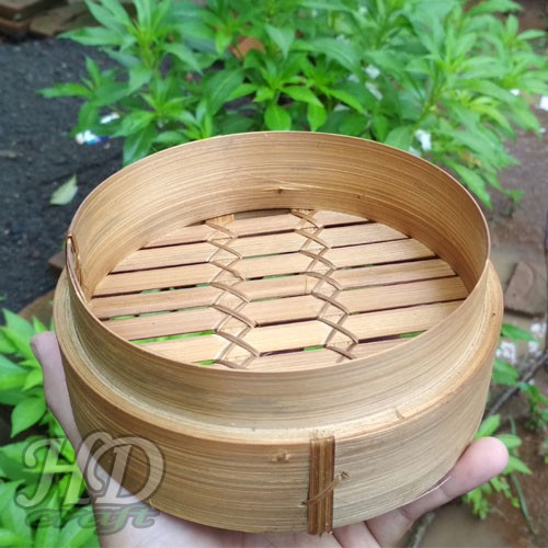 [COD] Klakat Dimsum Bambu 13 Cm | Shopee Indonesia