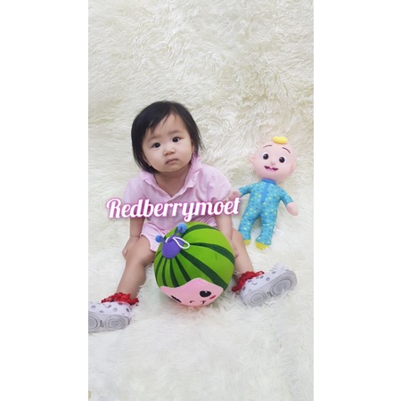 boneka cocomelon baby jj