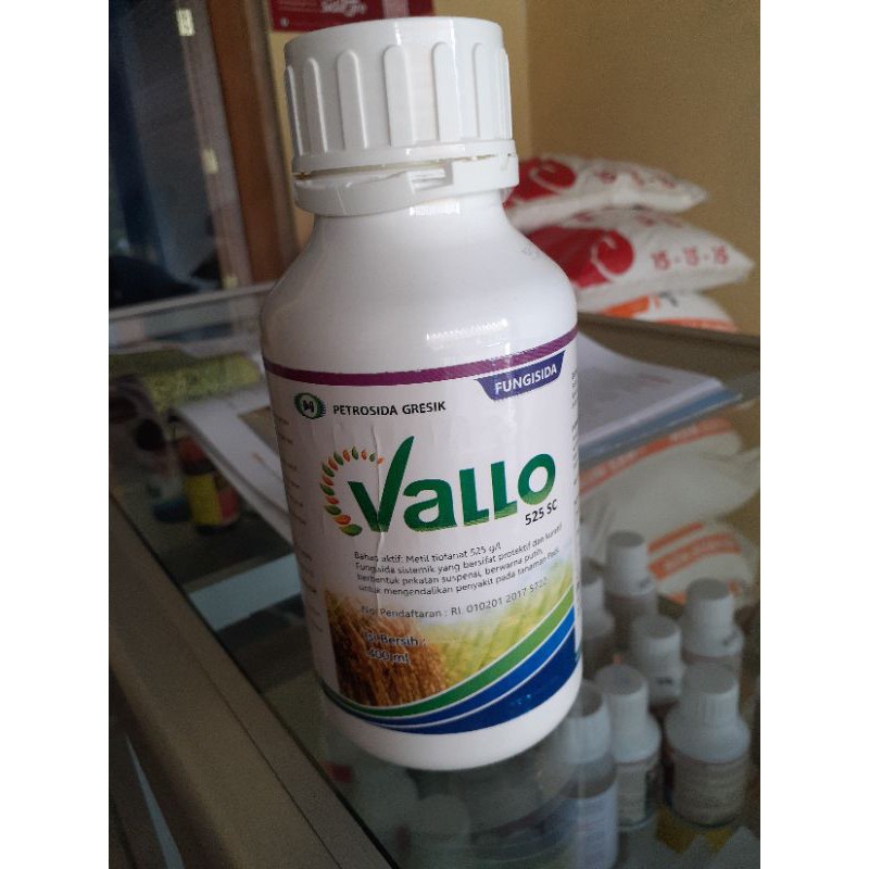 

vallo 400ml