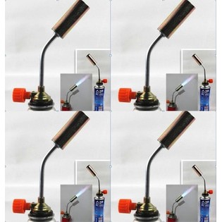 LAS PORTABLE BLOW TORCH PORTABLE HANDY TORCH