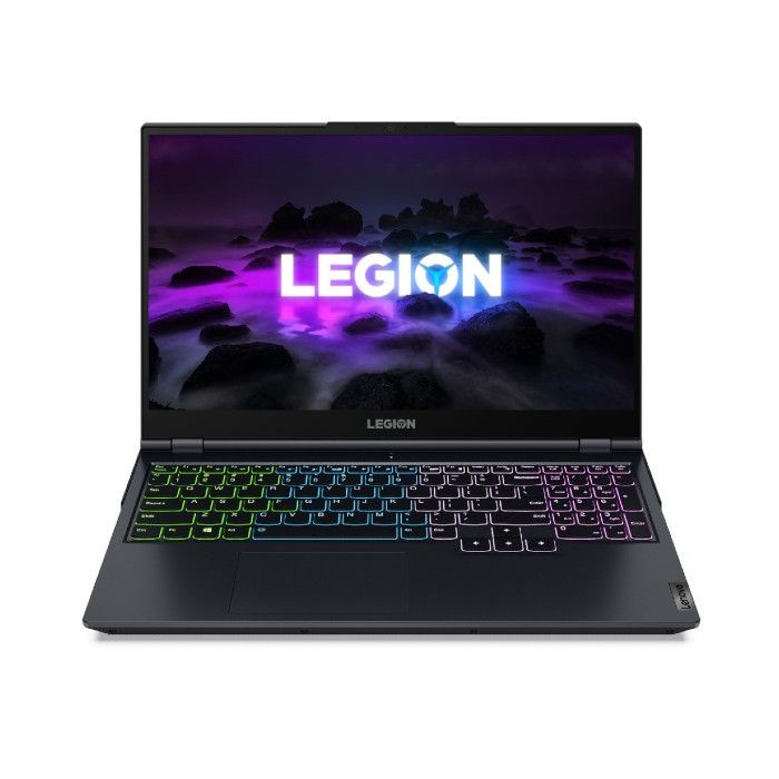 laptop Lenovo Legion 5 15ACH6 - 3QID Ryzen 7 - 5800H 16GB 512GB SSD