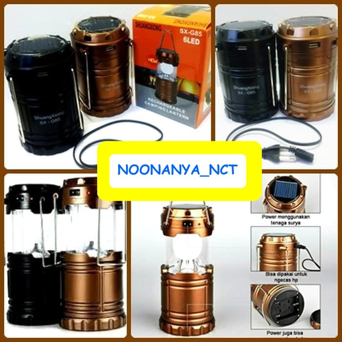 Lentern Shuangxiong Sx-G85