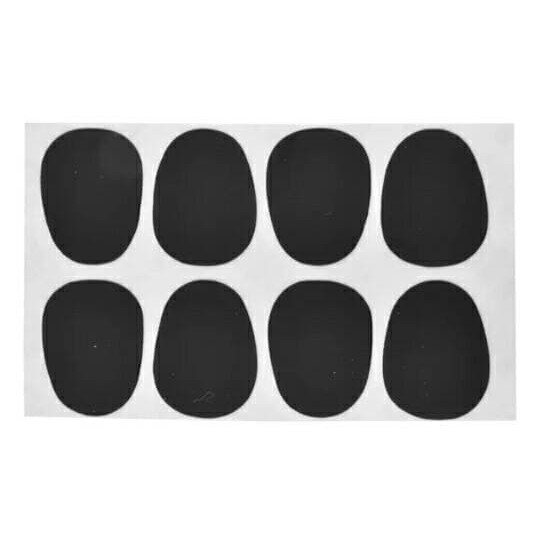 MouthPiece Pad Cushion isi 8 biar ga bekas @Alto Tenor Saxophone Clarinet