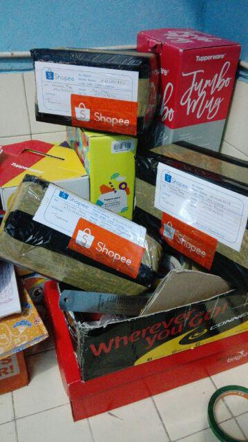 Gelas Giant Tumbler 475ml Ecer