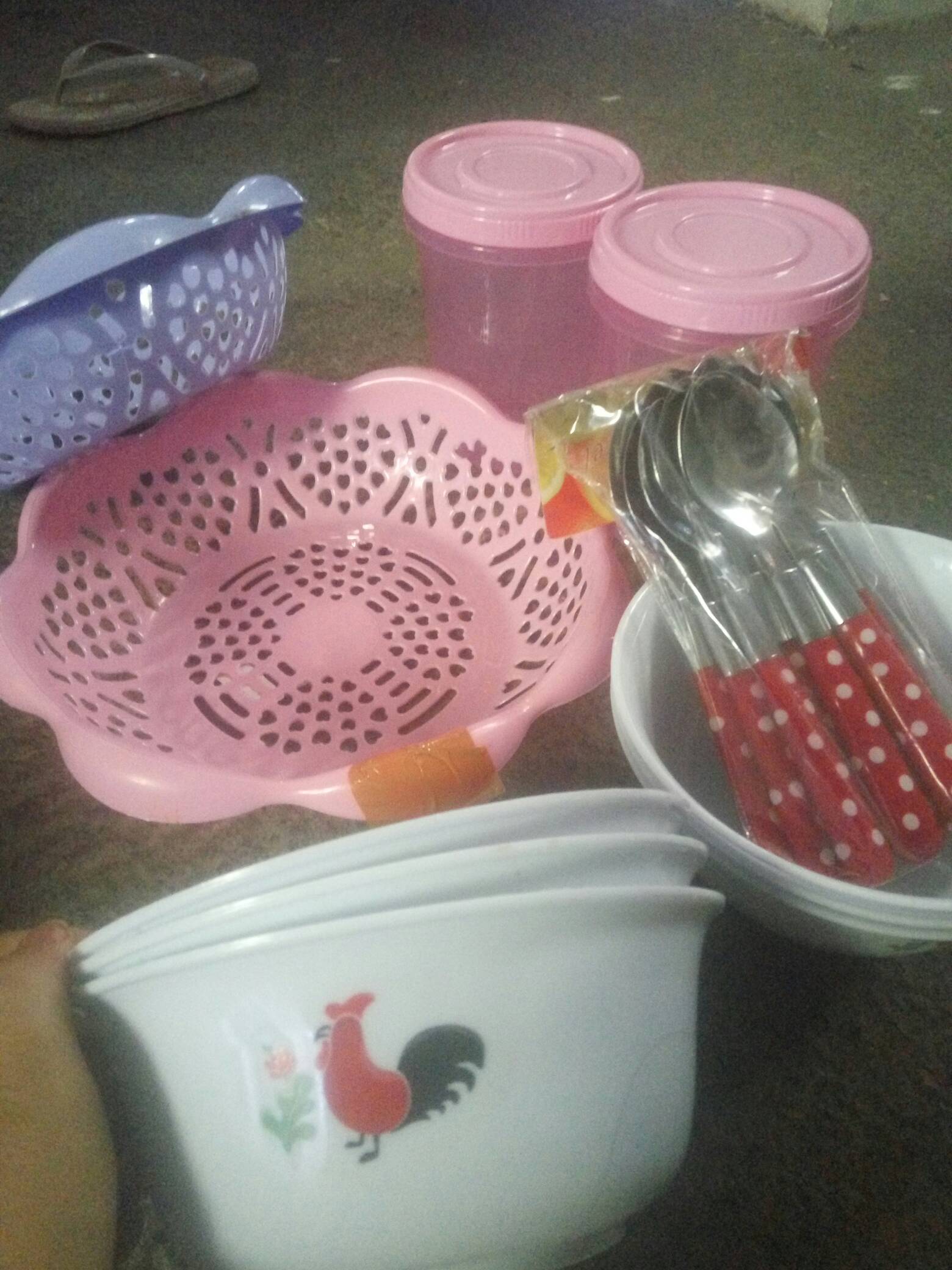 Agb - Akpen11 Kotak Keranjang Pensil Pulpen Alat Tulis Serbaguna Keranjang Mini Kualitas Import