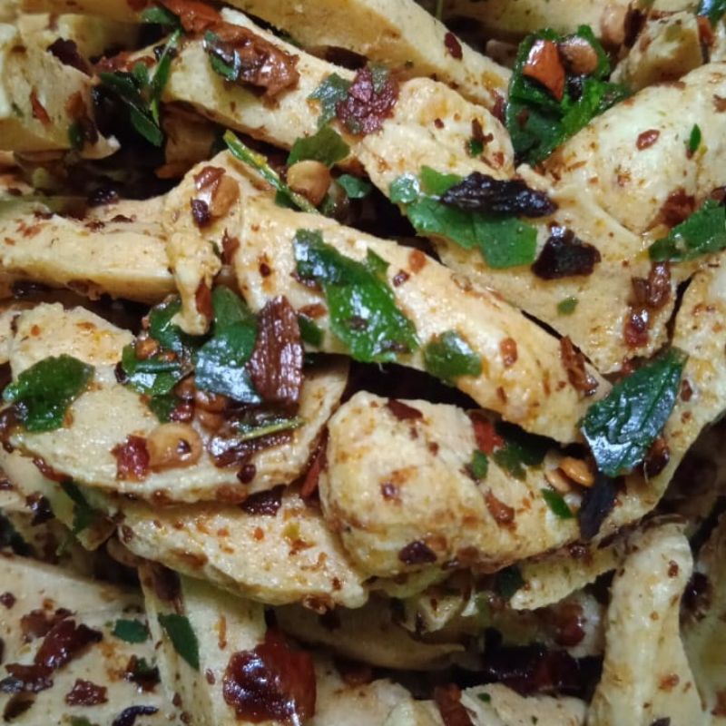 

(250 gr) Basreng Bojot Ambu