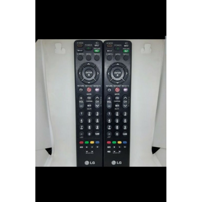 REMOTE REMOT TV LED LCD LG SAMSUNG