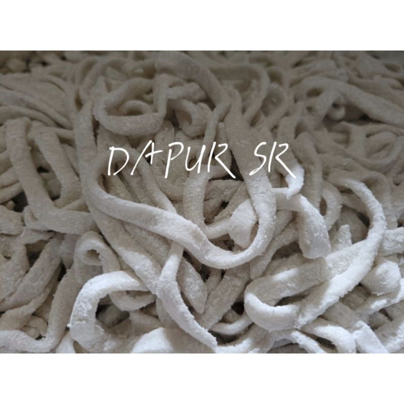 

CIRAMBAY KILOAN 1 KG TANPA BUMBU