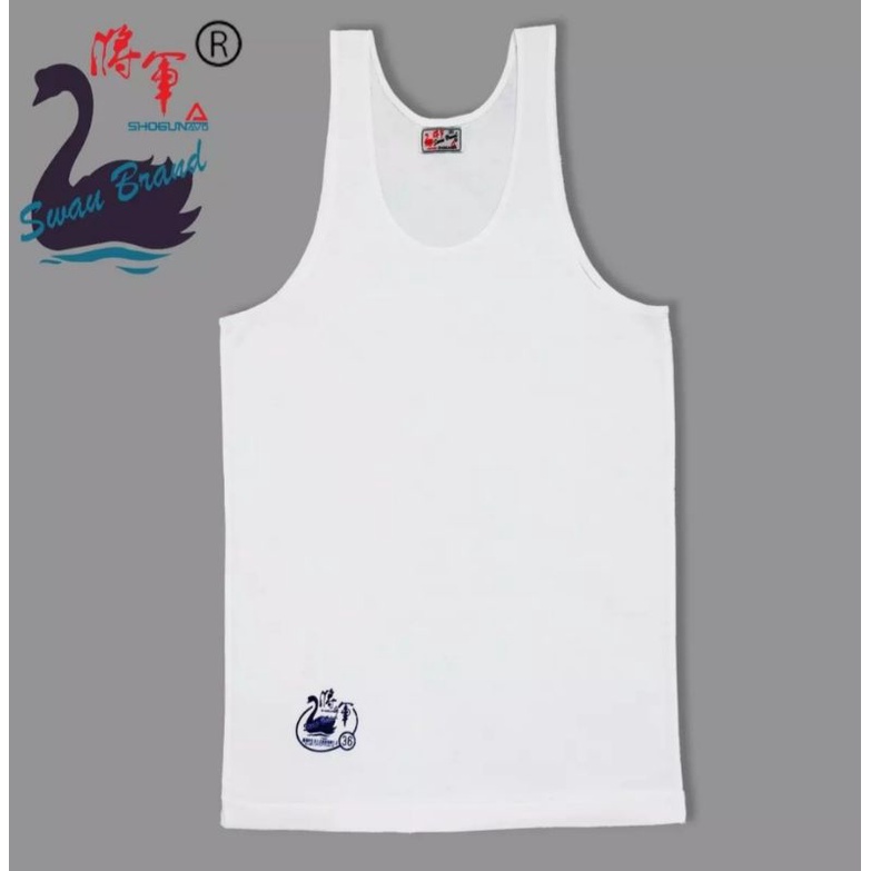 singlet pria swan brand ORI