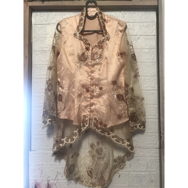 preloved atasan kebaya
