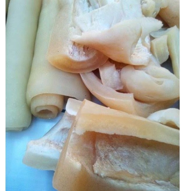 

500gr Kikil Sapi/ Kikil Rebus/ Kikil Bakar