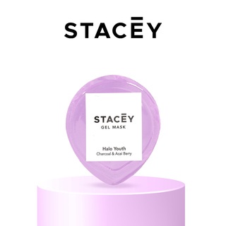 STACEY Gel Mask