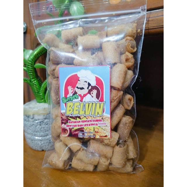 

Sumpia Super Ebi Kotak 250gr