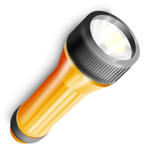 Source Code Aplikasi Android Siap Publish - Senter LED