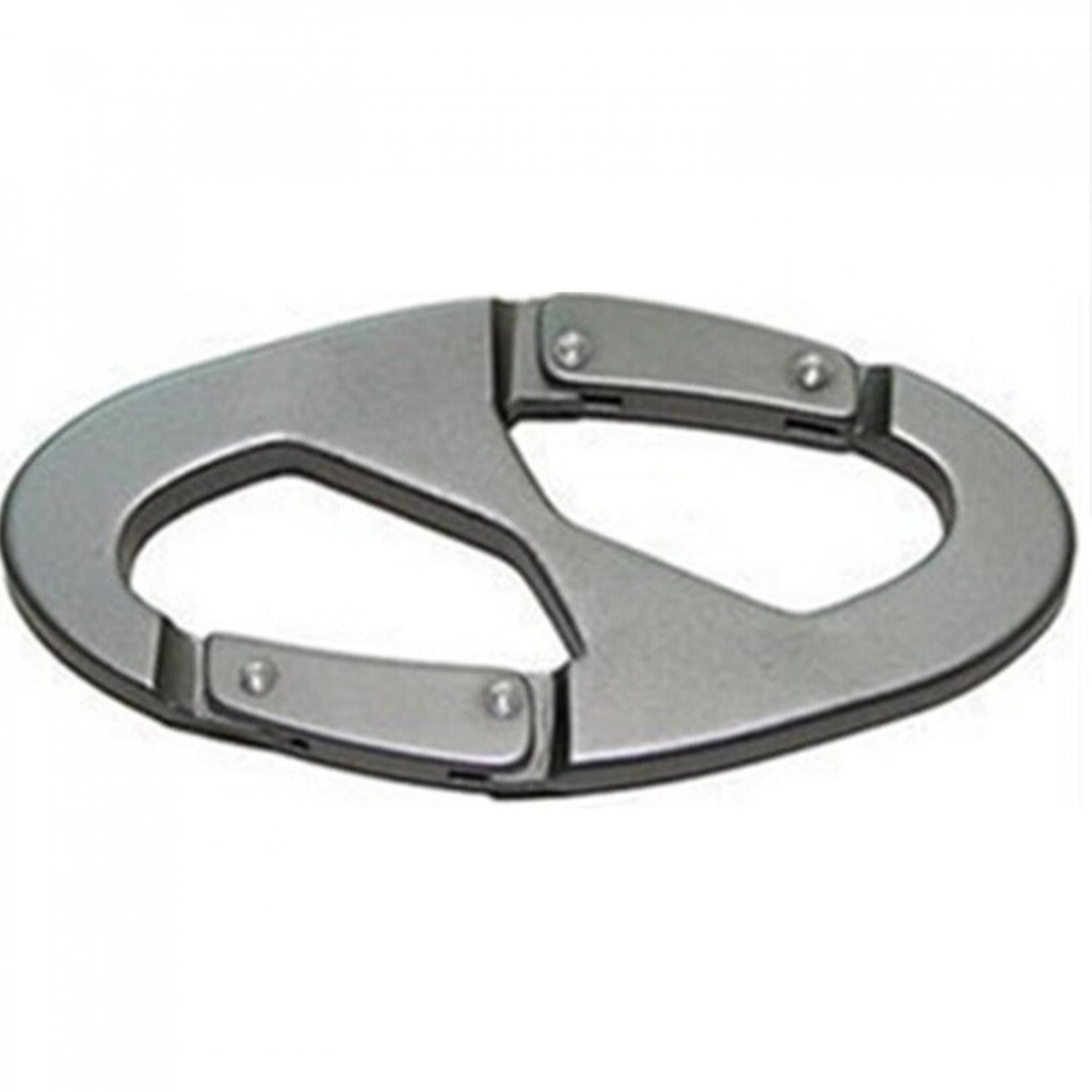 Carabiner Mountaineering 8 Shaped - L301218