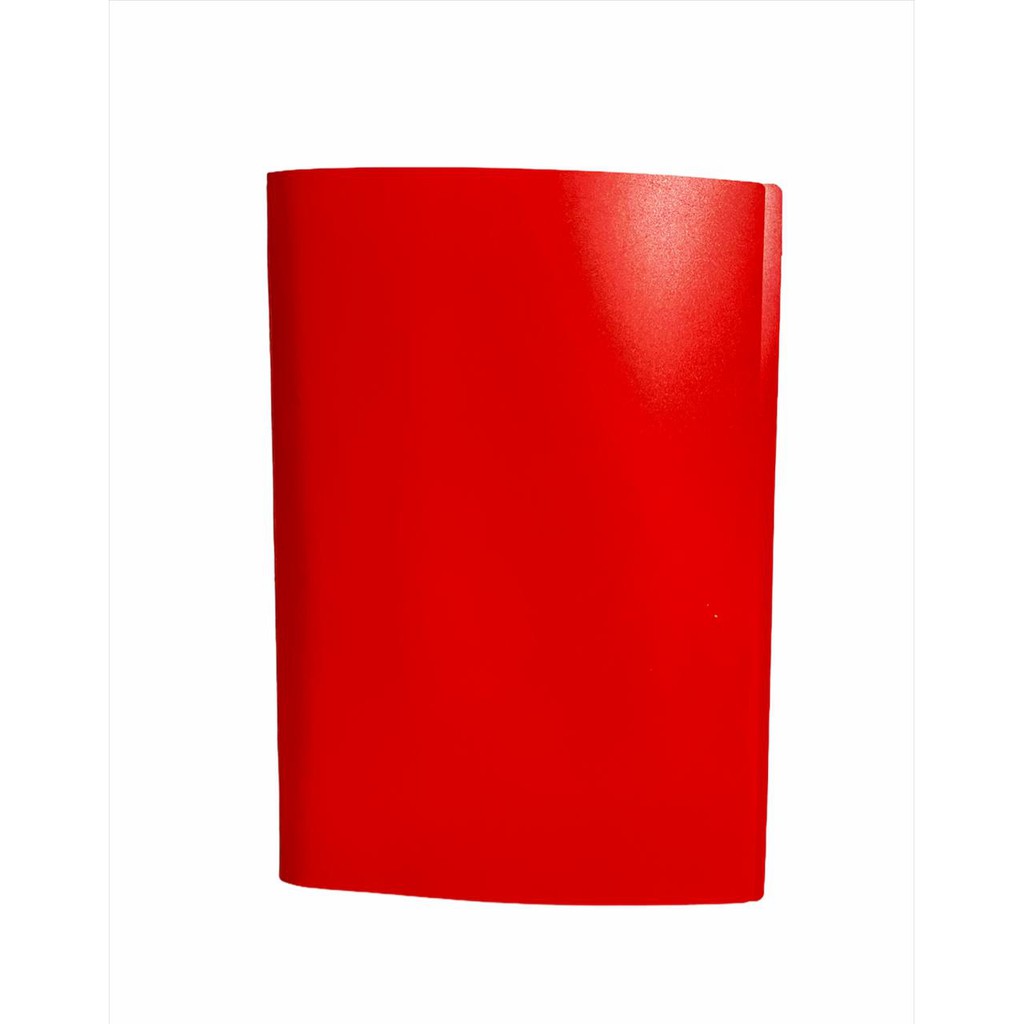 ( Ecer 1 Pc ) OBRAL TERMURAH DIJAMIN - MAP PLASTIK CLIP FOLDER BINDER - PLASTIC FILE FOLIO - SPRING FILE JEPIT ACCO JEPIT PER - RED BLACK BLUE YELLOW GREEN - MERAH HIJAU KUNING BIRU HITAM