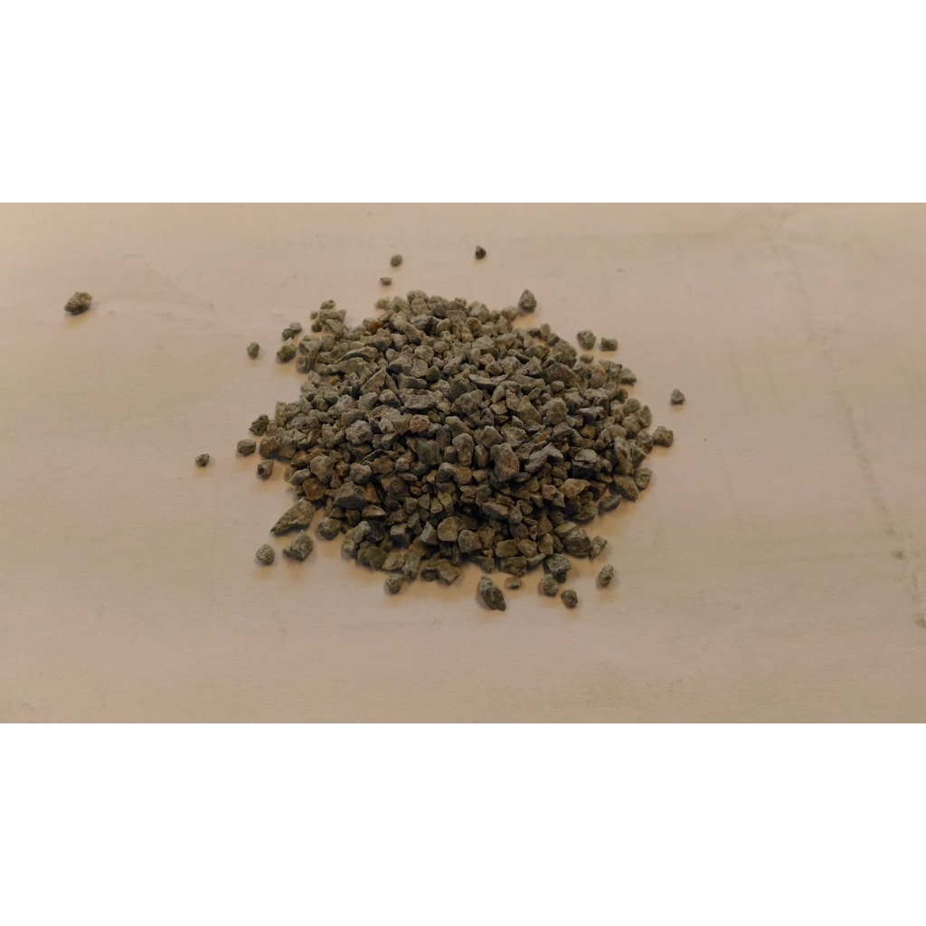 Pasir Zeolite SAS -GOJEK GRAB KHUSUS- Sak - Filter Air Media