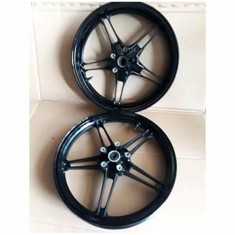 Velg yamaha new vixion nvl original