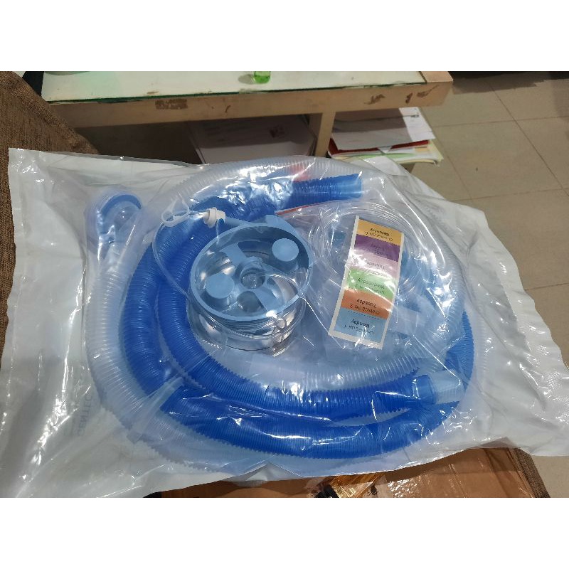 BreathingCircuitHFNC