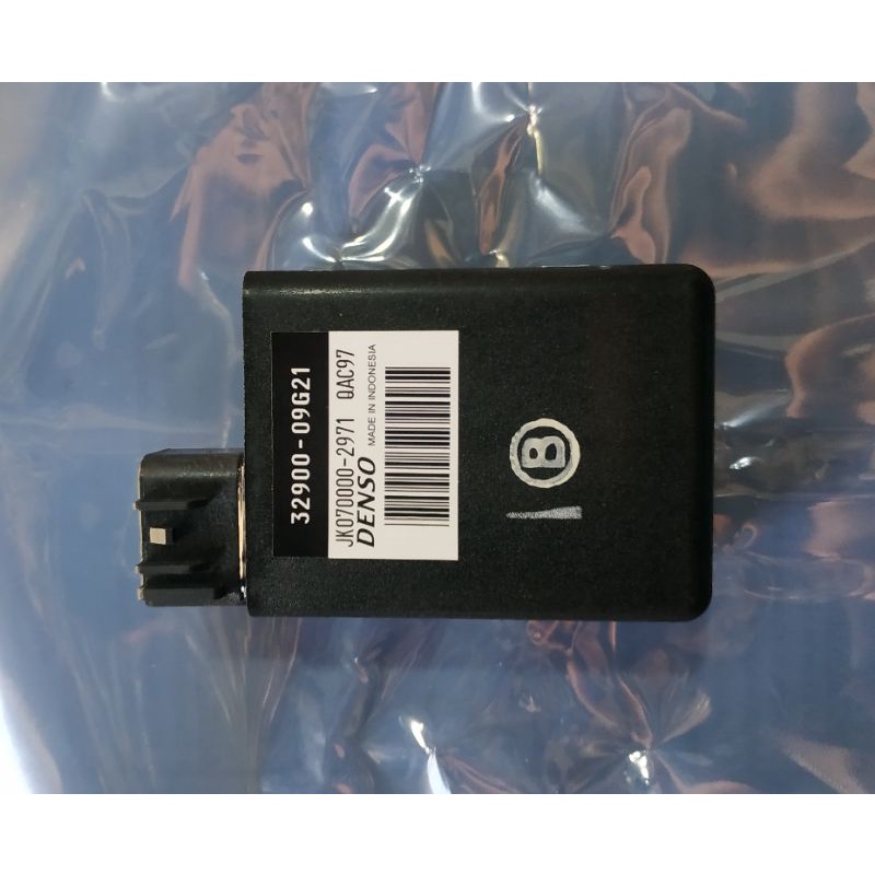 cdi unit smash ori sgp