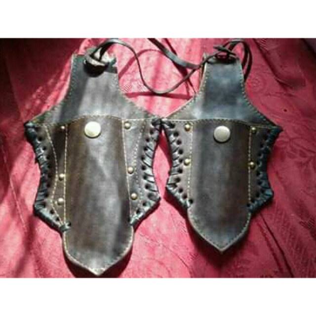 Anggar Keris / Holster / Sarung Buat keris