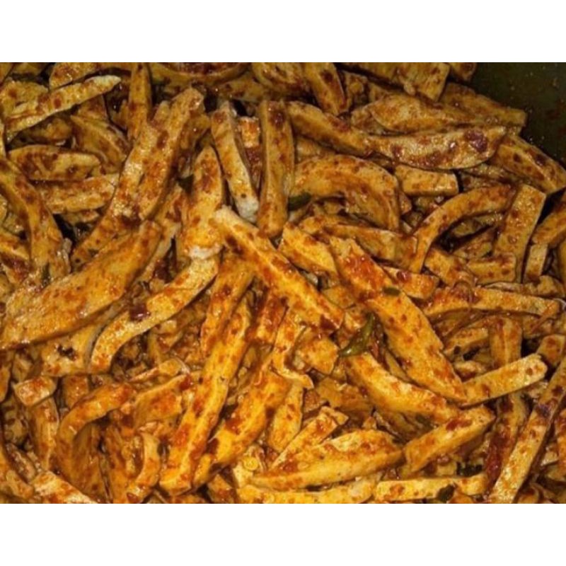 

basreng pedas dan original 100gram