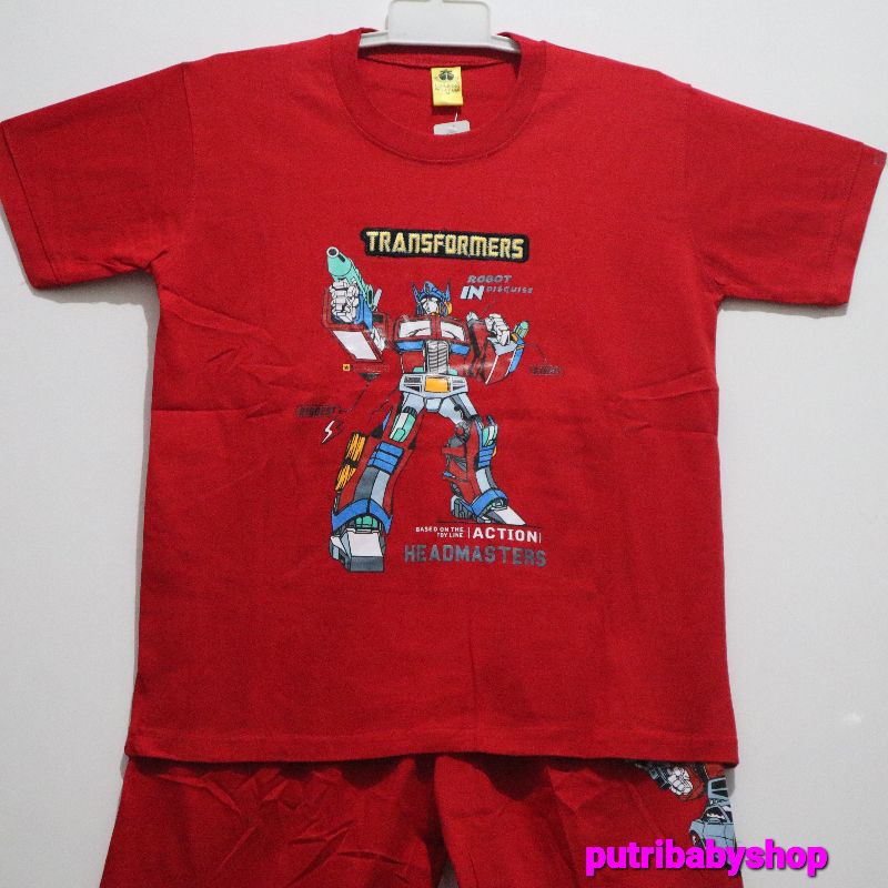 Setelan Anak Laki Jumbo/Baju Anak Laki Jumbo/LENGKONG JAYA/12-14 Tahun