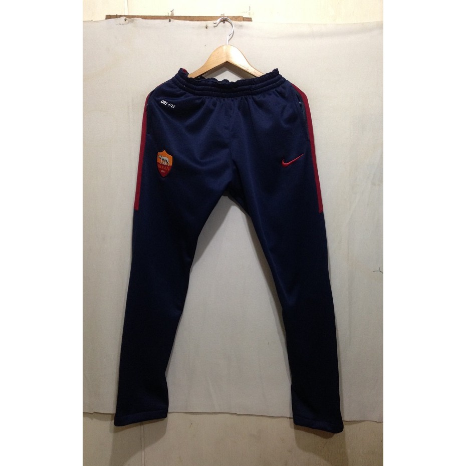 Perlengkapan Olahraga Celana Training AS Roma