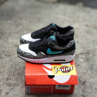 am1 atmos elephant